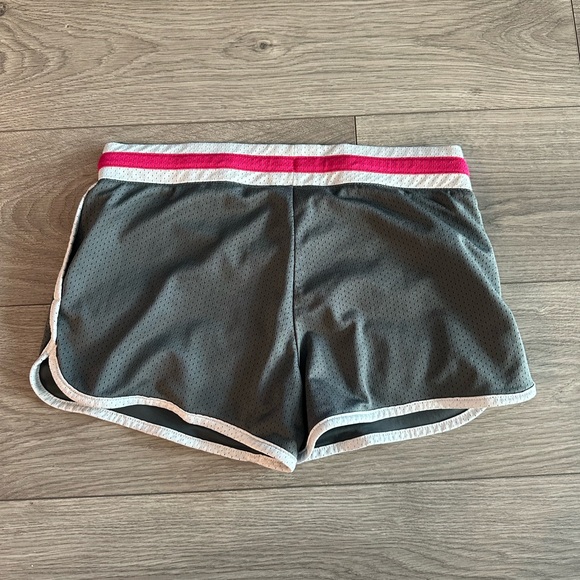 Grey Nike Shorts - Picture 2 of 2